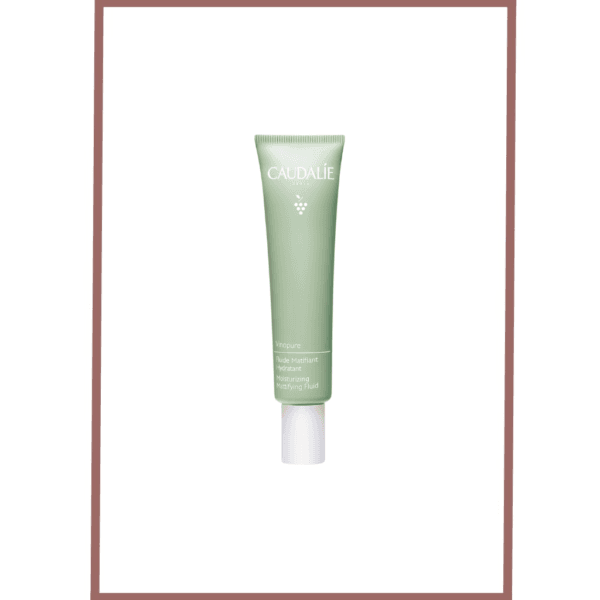 Vinopure - Moisturizing Mattifying Fluid