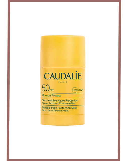 Vinosun Invisible - High Protection Stick SPF50