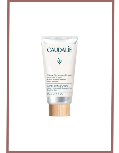 Vinoclean - Gentle Buffing Cream