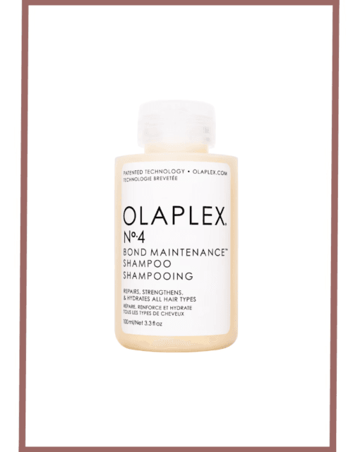 No. 4 Bond Maintenance™ Shampoo