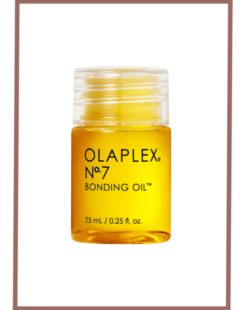 No. 7 Bonding Oil