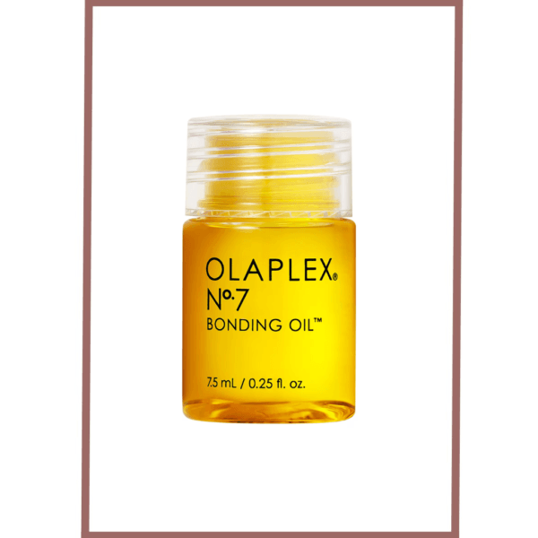 No. 7 Bonding Oil