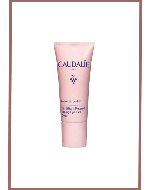 Resveratrol - Lift Firming Eye Gel Cream