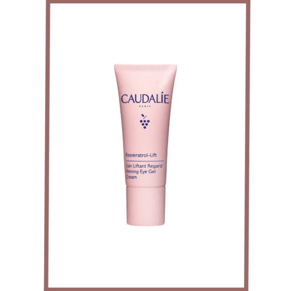 Resveratrol - Lift Firming Eye Gel Cream