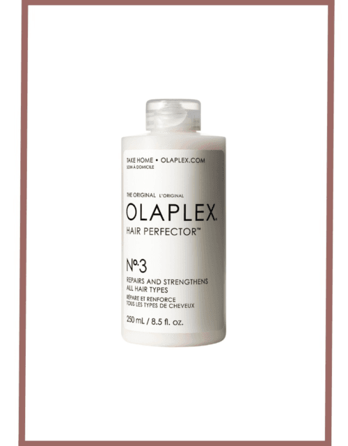 Nº.3 Hair Perfector™