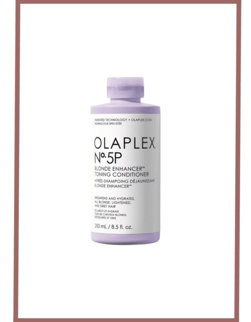 Nº.5P Blonde Enhancer™ Toning Conditioner