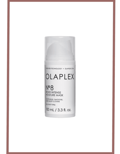 No. 8 Bond Intense Moisture Mask