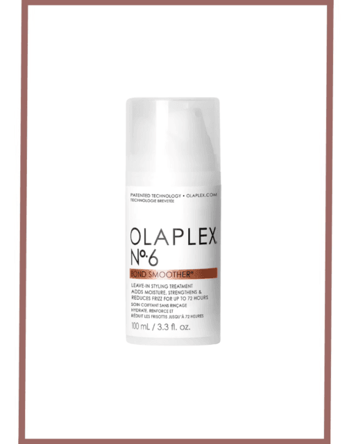 Nº.6 Bond Smoother® - Leave-in Styling Treatment