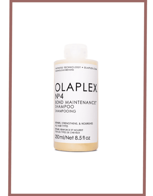 No.4 Bond Maintenance® Shampoo