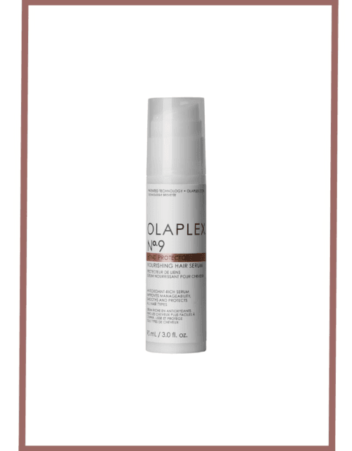 OLAPLEX No. 9 Bond Protector Nourishing