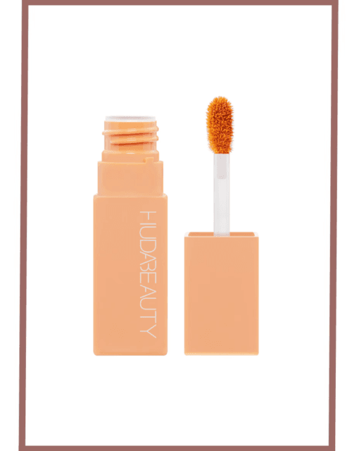 Lip Blush - Creamy Lip & Cheek Stain- Peachy Kiss 6ml