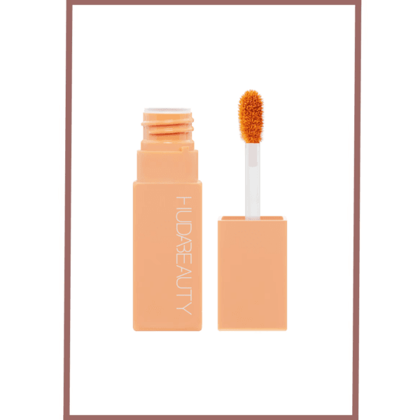 Lip Blush - Creamy Lip & Cheek Stain- Peachy Kiss 6ml