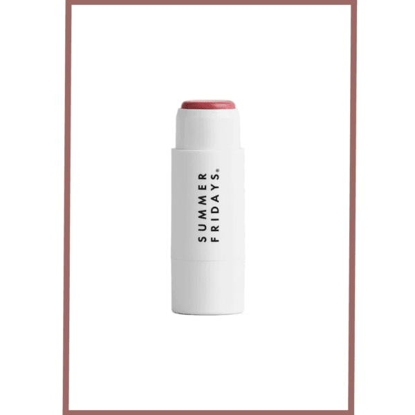 Blush Balm Stick - Cheek + Lip Sticks