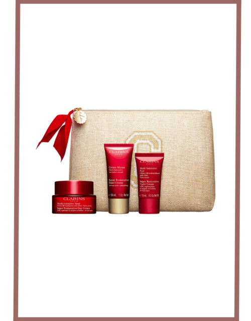 Super Restorative Set