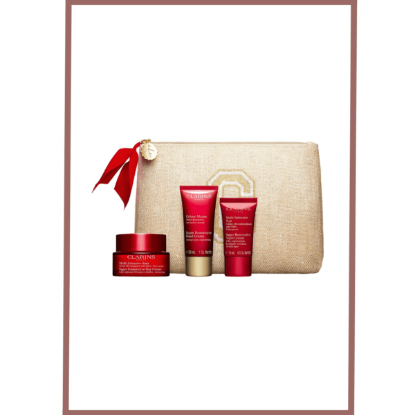 Super Restorative Set