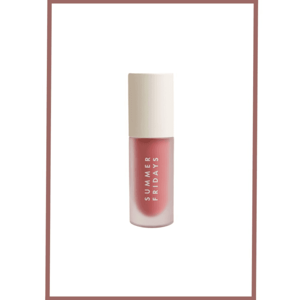 Dream Lip Oil