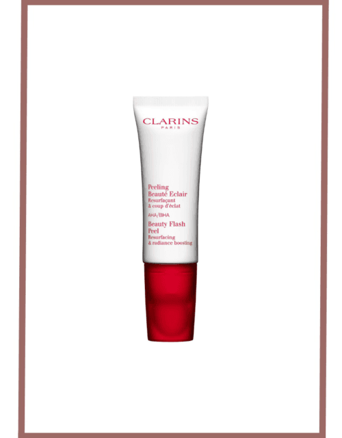 Beauty Flash Peeling - Anti-fatigue & radiance boost