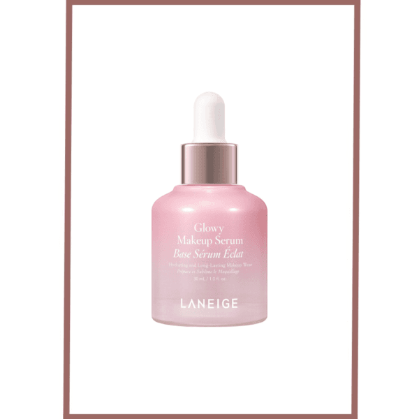 Glowy Makeup Serum