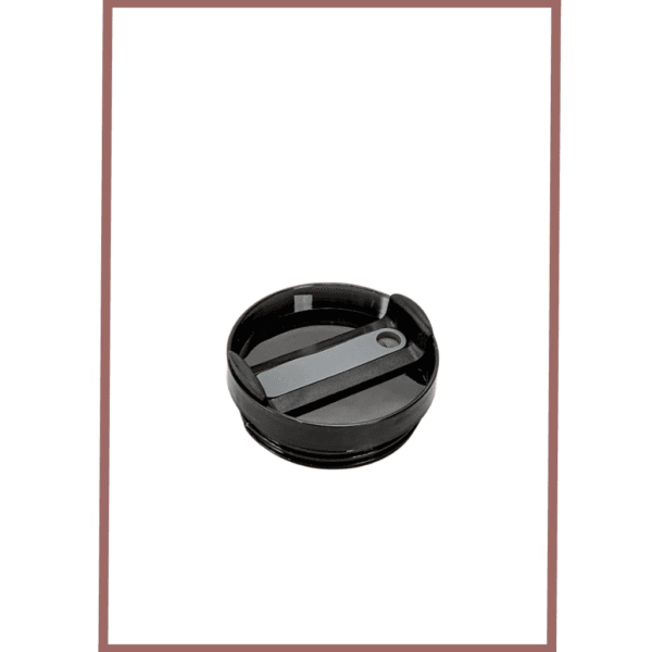 Replacement Lid For Stanley 30Oz - Black