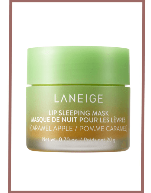 Lip Sleeping Mask