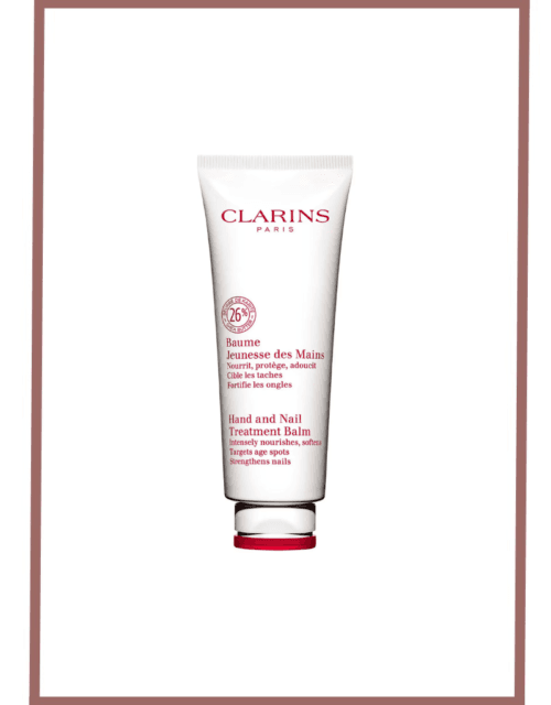 Hand and Nail Treatment Balm