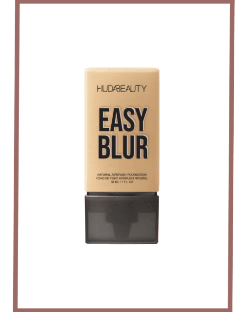Easy Blur Natural Airbrush Foundation- Macaroon 230N