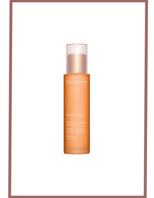 Extra-Firming Wrinkle-Control Firming Emulsion