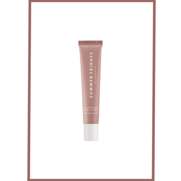 Lip Butter Balm