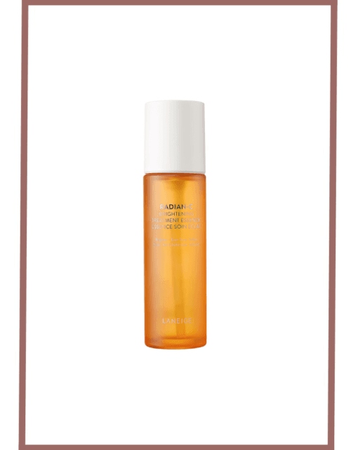 Radian-C Brightening Treatment Essence