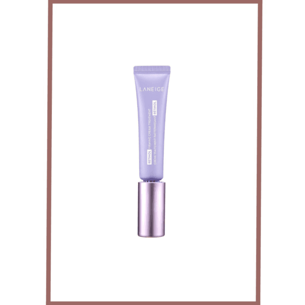 Retinol Firming Cream Treatment