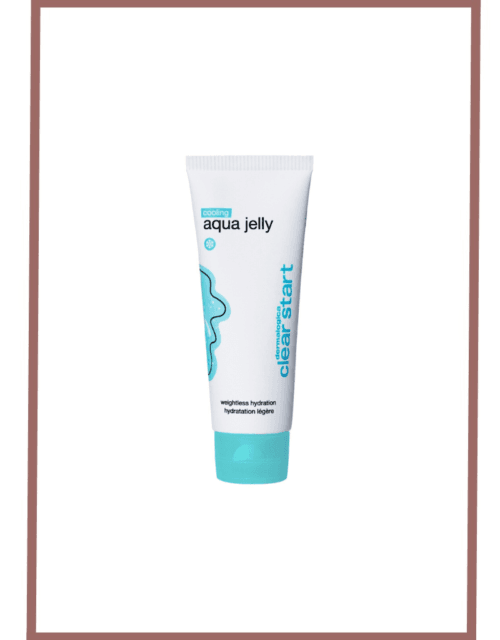 Cooling Aqua Jelly Moisturiser