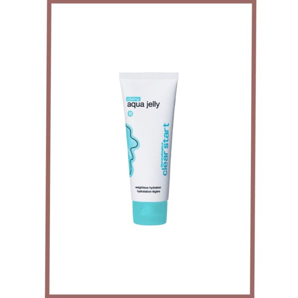 Cooling Aqua Jelly Moisturiser