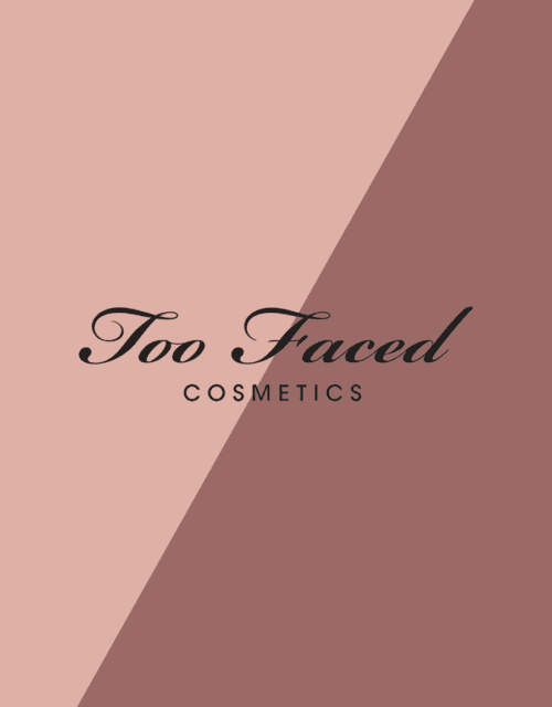 TOO FACED