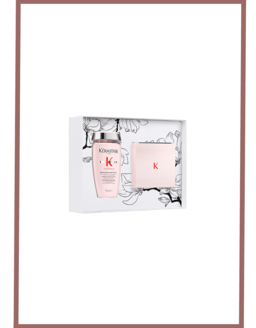Genesis Anti-Hair Fall Duo for Thick to Dry Hair