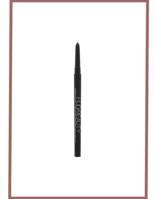 Creamy Kohl Eye Pencil
