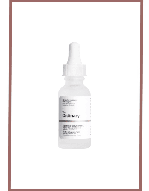 Argireline* Solution 10%