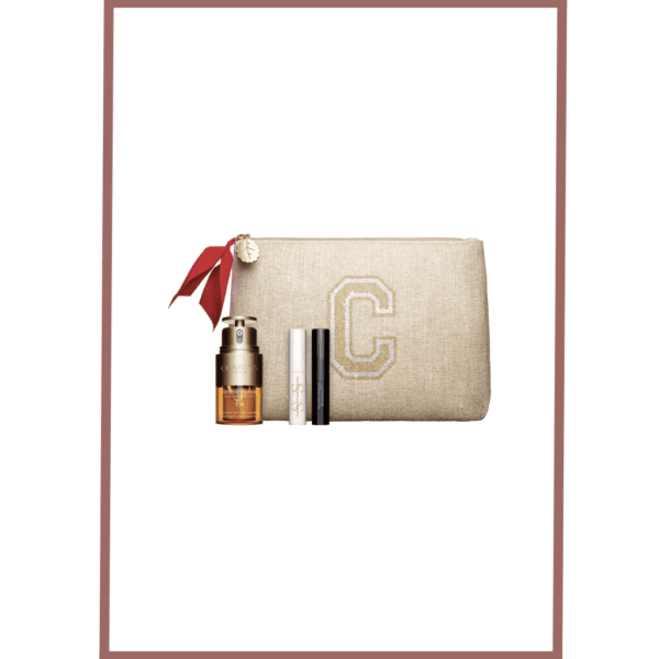 Double Serum Eye Collection Holiday Set