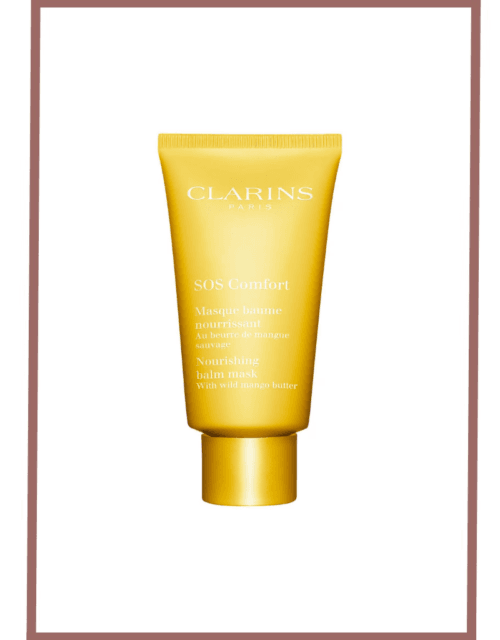 SOS Comfort Mask