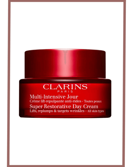 Super Restorative Day Cream All Skin Types
