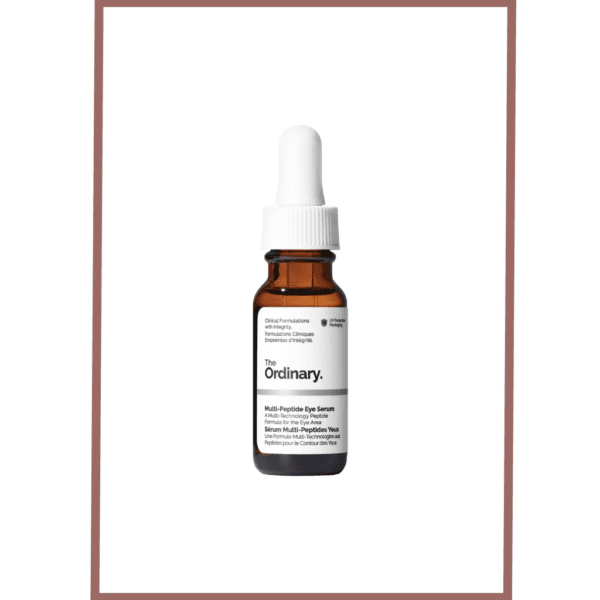 Multi peptide Eye Serum