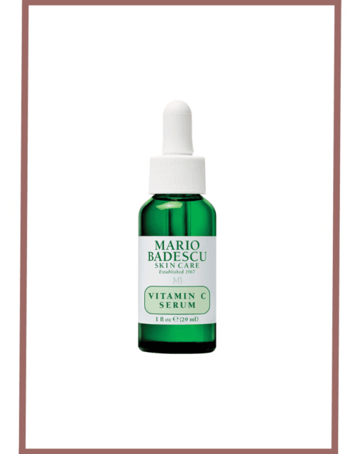 VITAMIN C SERUM