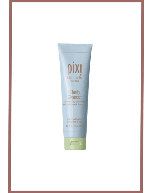 Clarity Cleanser