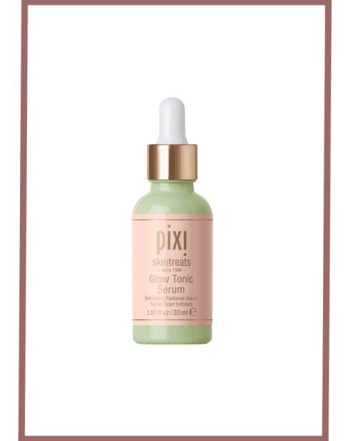 Glow Tonic Serum