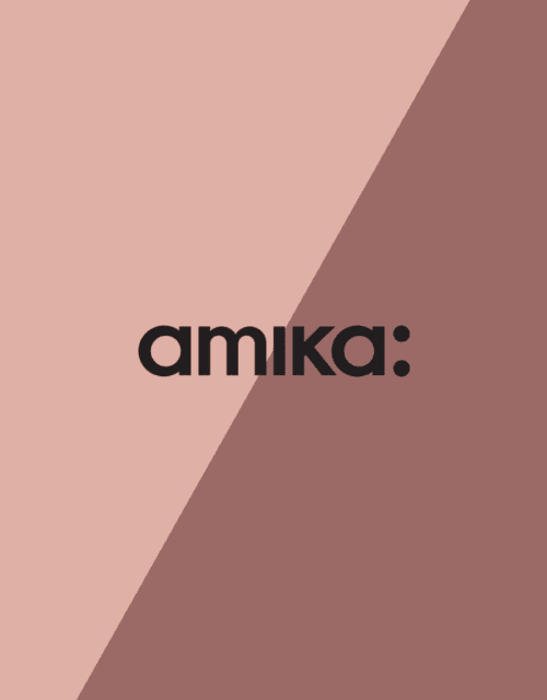 AMIKA