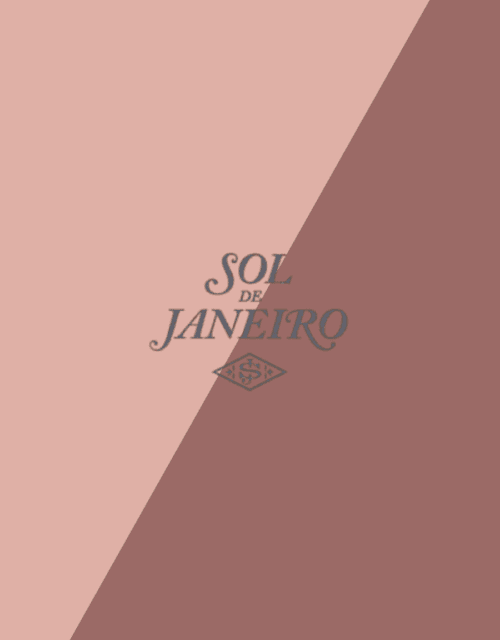 SOL DE JANEIRO