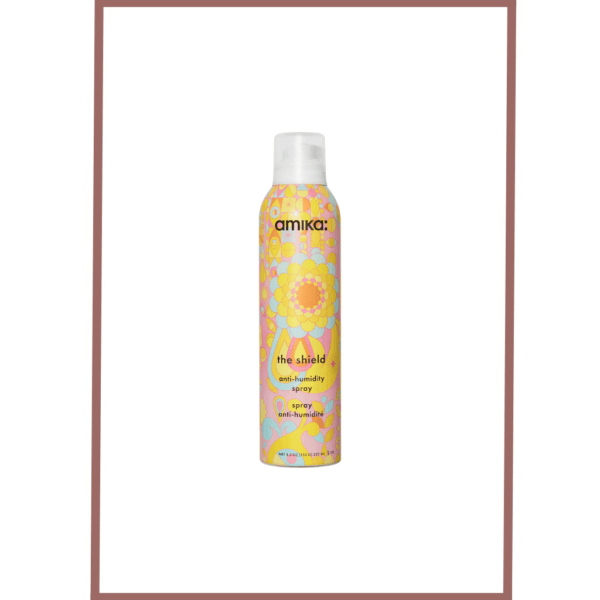 the shield anti-humidity spray