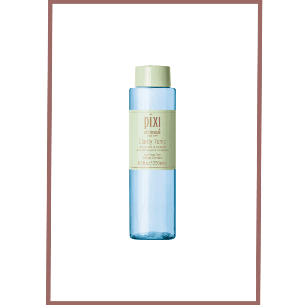 Clarity Tonic