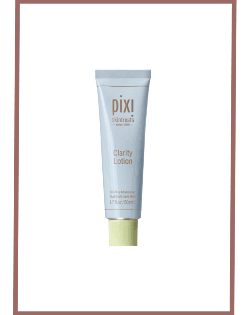 Clarity Lotion