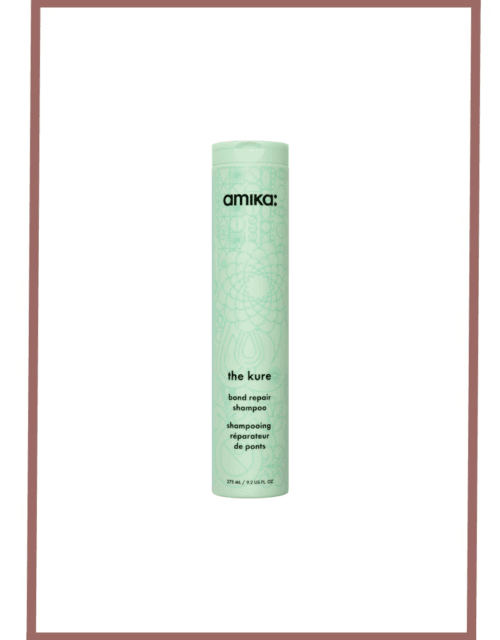 The Kure Bond Repair Shampoo for Damaged Hair
