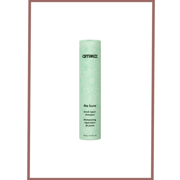 The Kure Bond Repair Shampoo for Damaged Hair